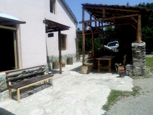 Hostal Guest House Seno