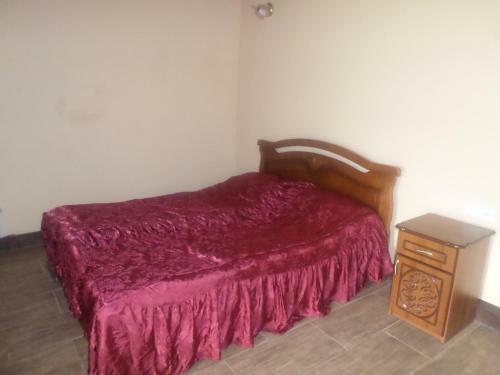Hostal Guest House Seno