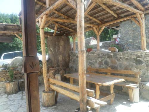 Hostal Guest House Seno