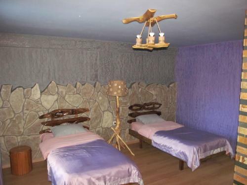 Bed & Breakfast Artsiv Guesthouse
