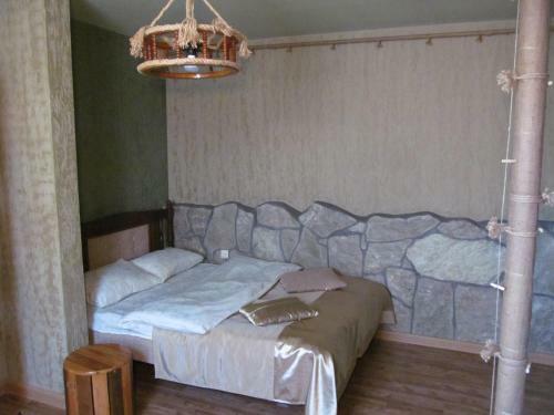 Bed & Breakfast Artsiv Guesthouse