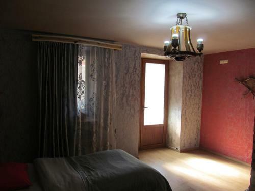 Bed & Breakfast Artsiv Guesthouse