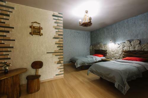 Bed & Breakfast Artsiv Guesthouse