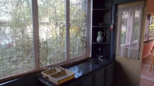 Bed & Breakfast Artsiv Guesthouse