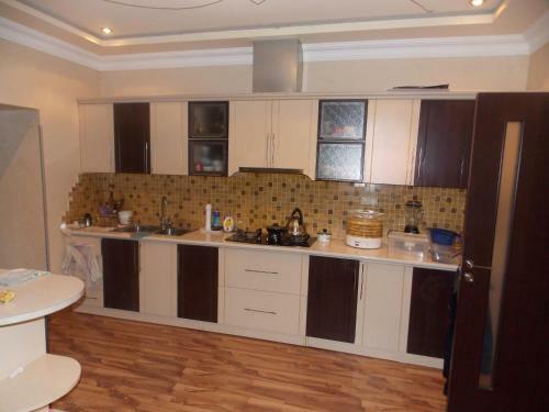 Bed & Breakfast Artsiv Guesthouse