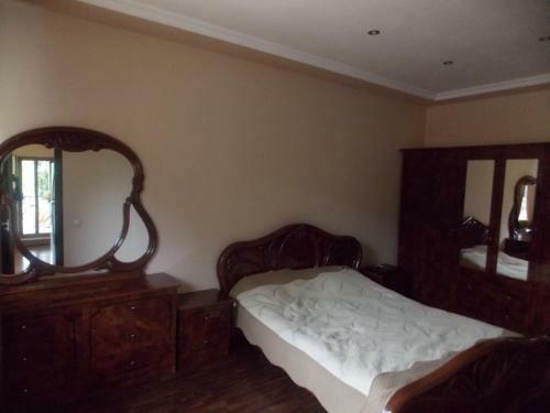 Bed & Breakfast Artsiv Guesthouse