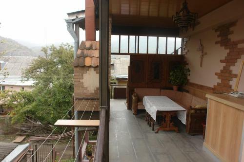 Bed & Breakfast Artsiv Guesthouse