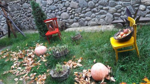 Bed & Breakfast Artsiv Guesthouse