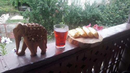 Bed & Breakfast Artsiv Guesthouse