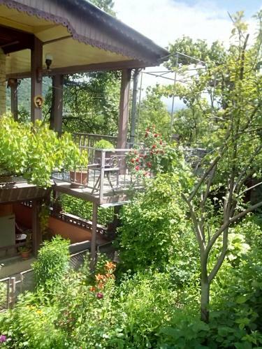 Bed & Breakfast Artsiv Guesthouse