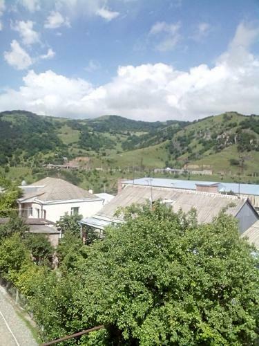 Bed & Breakfast Artsiv Guesthouse