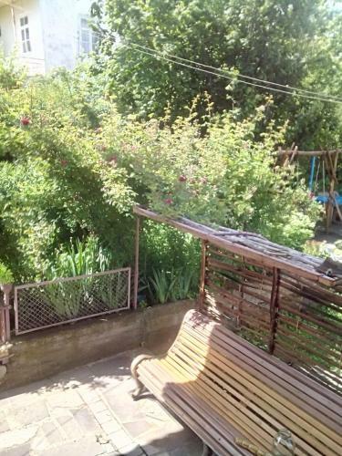 Bed & Breakfast Artsiv Guesthouse