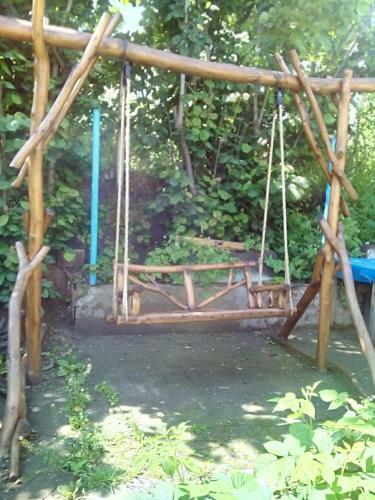 Bed & Breakfast Artsiv Guesthouse