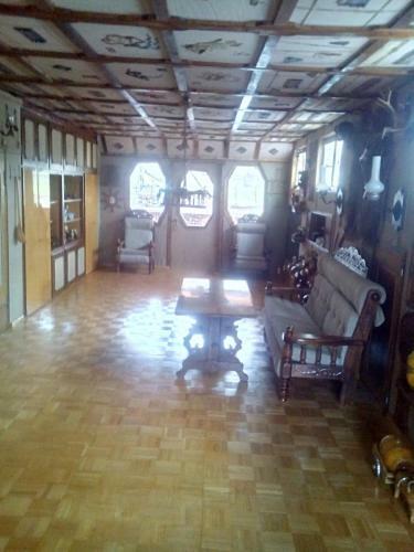 Bed & Breakfast Artsiv Guesthouse