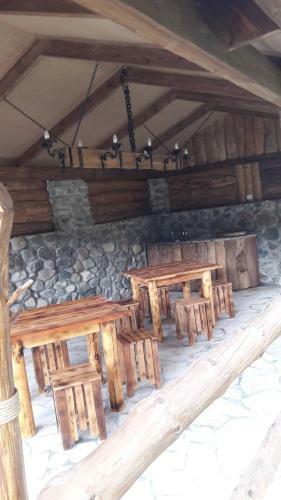 Bed & Breakfast Artsiv Guesthouse