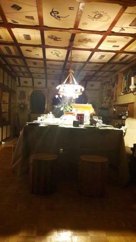 Bed & Breakfast Artsiv Guesthouse