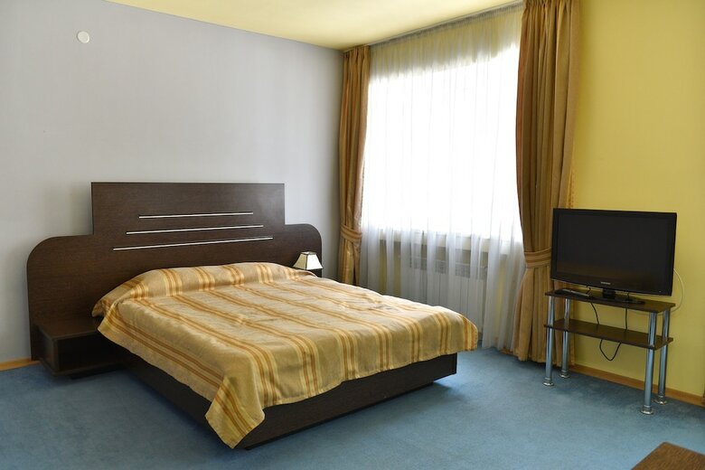 Hotel Dghyak Pansion
