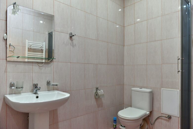 Hotel Dghyak Pansion
