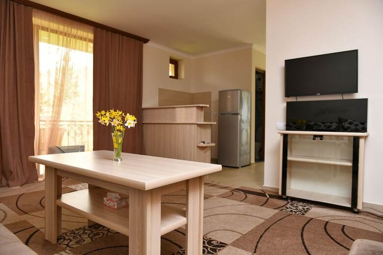 Hotel Dghyak Pansion