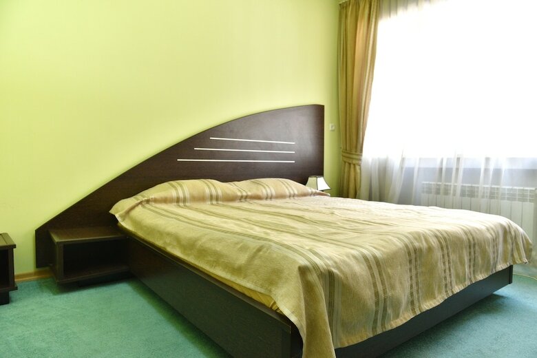 Hotel Dghyak Pansion