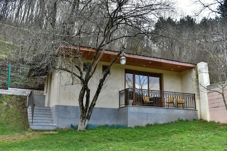 Hotel Dghyak Pansion