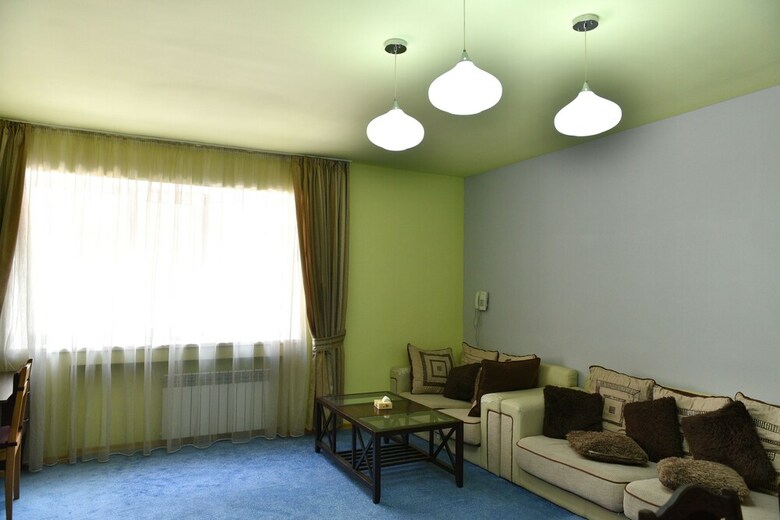 Hotel Dghyak Pansion