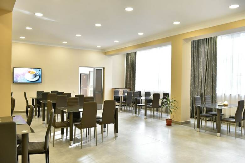 Hotel Dghyak Pansion