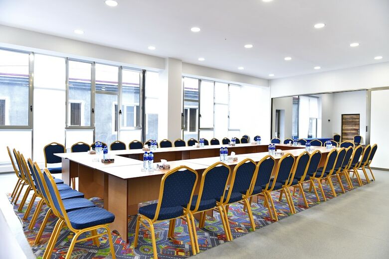 Hotel Dghyak Pansion