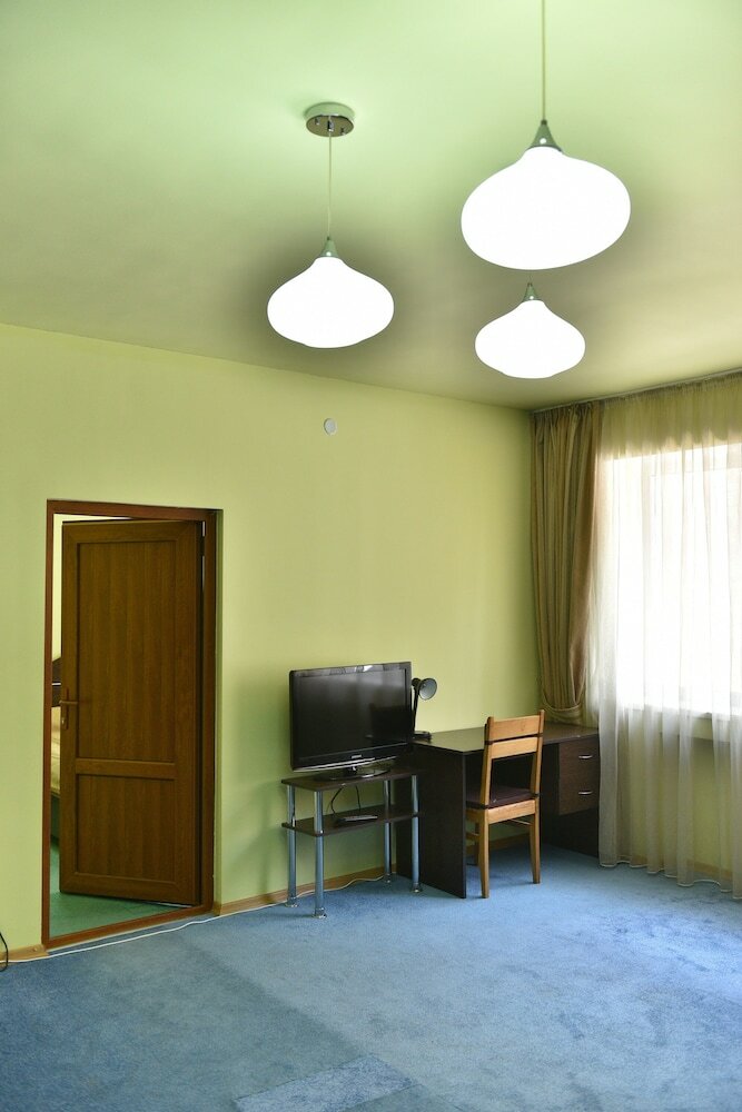 Hotel Dghyak Pansion