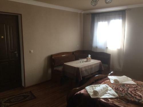 Hostal Gokor B&B