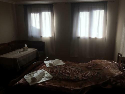 Hostal Gokor B&B