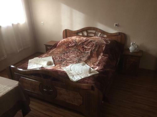 Hostal Gokor B&B