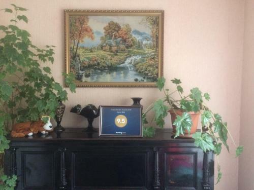 Hostal Gokor B&B