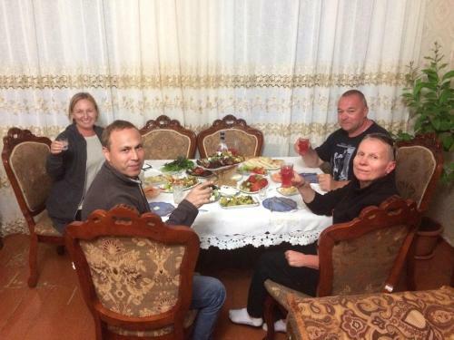 Hostal Gokor B&B