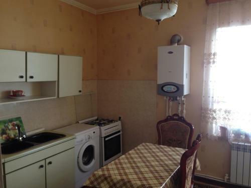 Hostal Gokor B&B