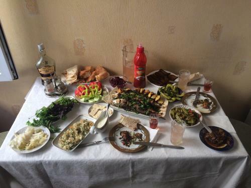 Hostal Gokor B&B