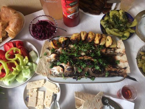 Hostal Gokor B&B