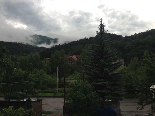 Hostal Gokor B&B