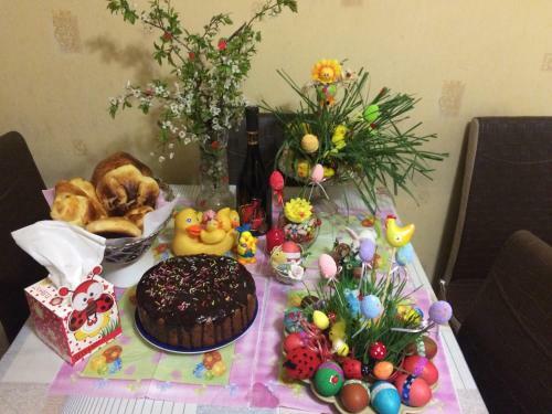 Hostal Gokor B&B