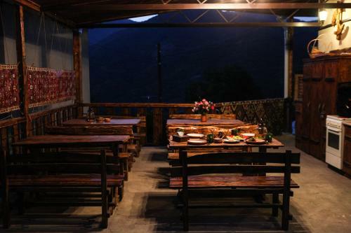 Hostal Guest House Dilijan Orran