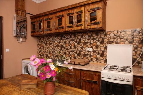 Hostal Guest House Dilijan Orran