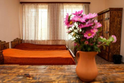 Hostal Guest House Dilijan Orran