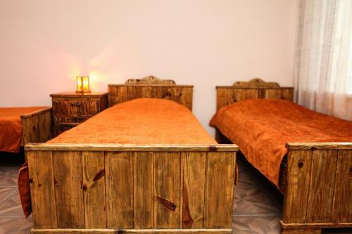Hostal Guest House Dilijan Orran