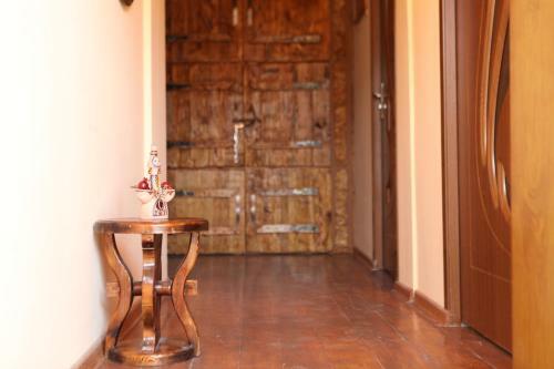 Hostal Guest House Dilijan Orran