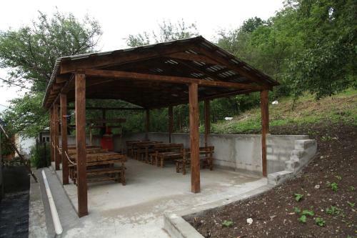 Hostal Guest House Dilijan Orran