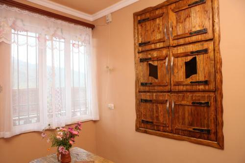 Hostal Guest House Dilijan Orran