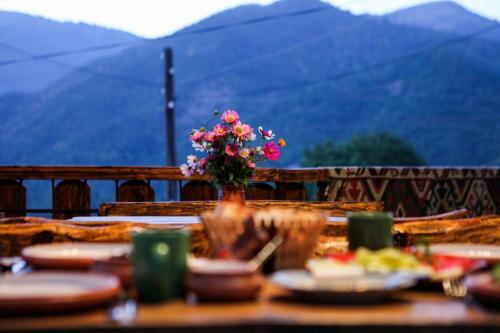 Hostal Guest House Dilijan Orran