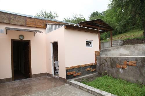 Hostal Guest House Dilijan Orran