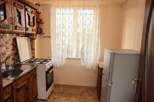 Hostal Guest House Dilijan Orran