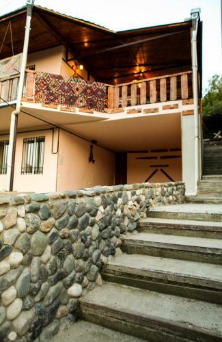 Hostal Guest House Dilijan Orran